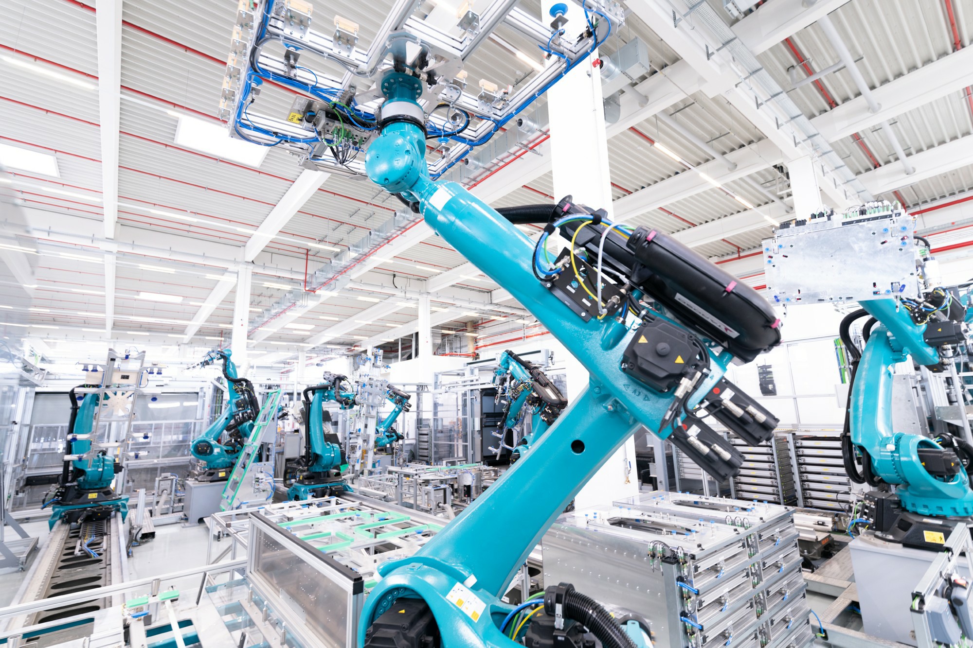 Jobs Sachsenheim Arbeiten bei DRÄXLMAIER