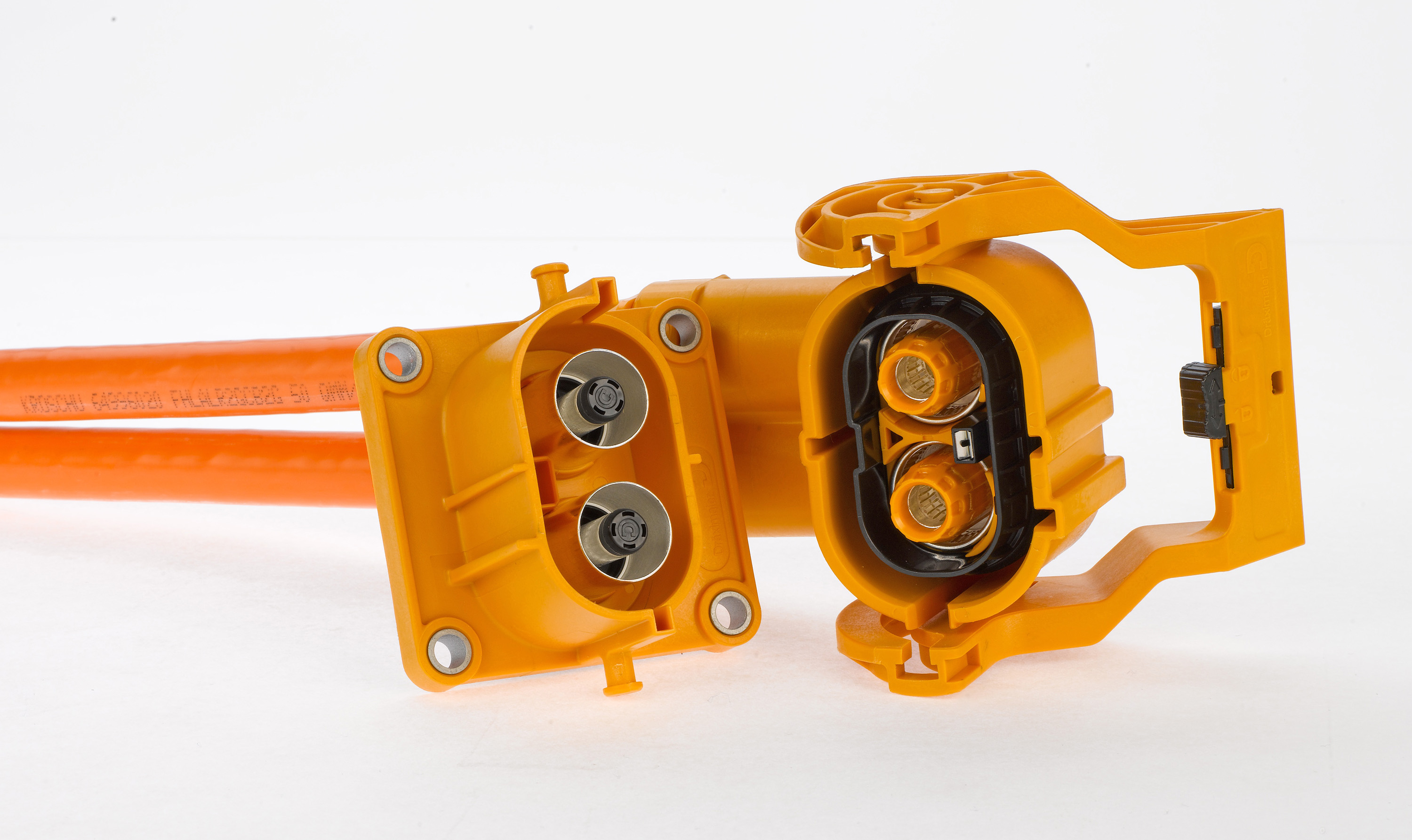 Branchenübergreifende Innovationen DRÄXLMAIER Group