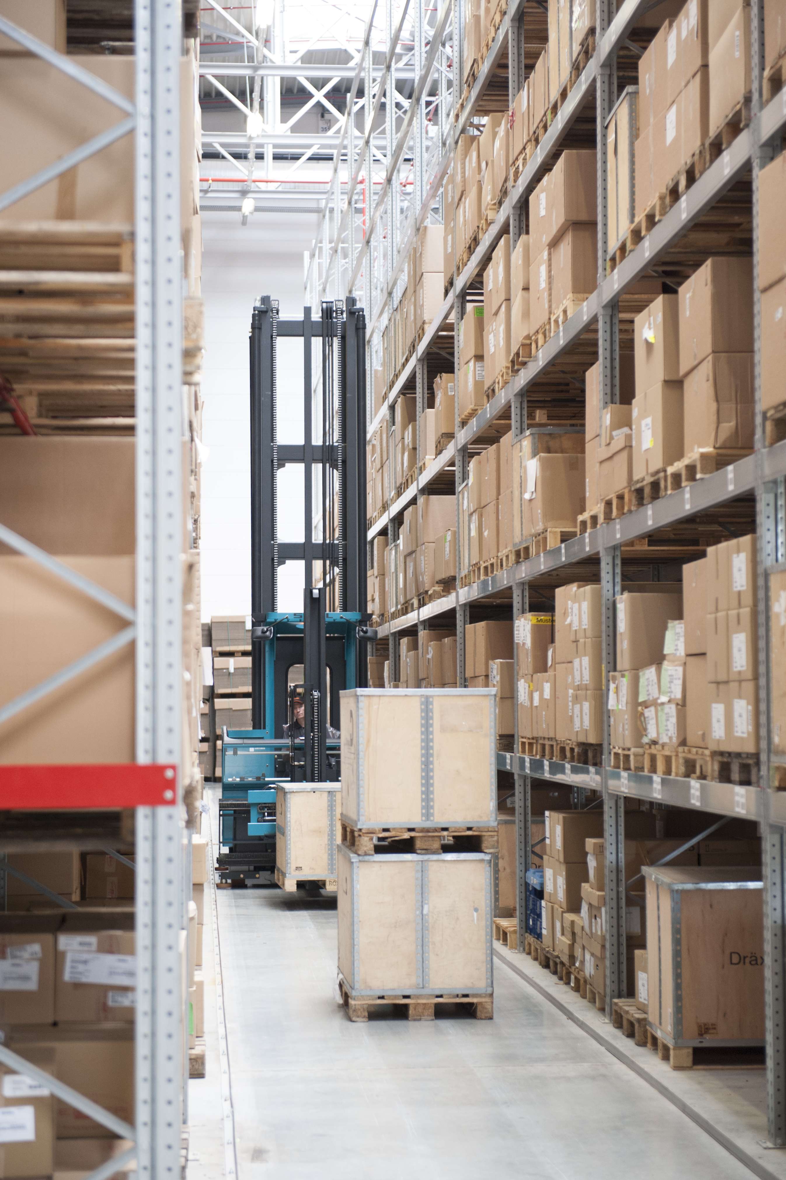 Jobs Sachsenheim Arbeiten bei DRÄXLMAIER