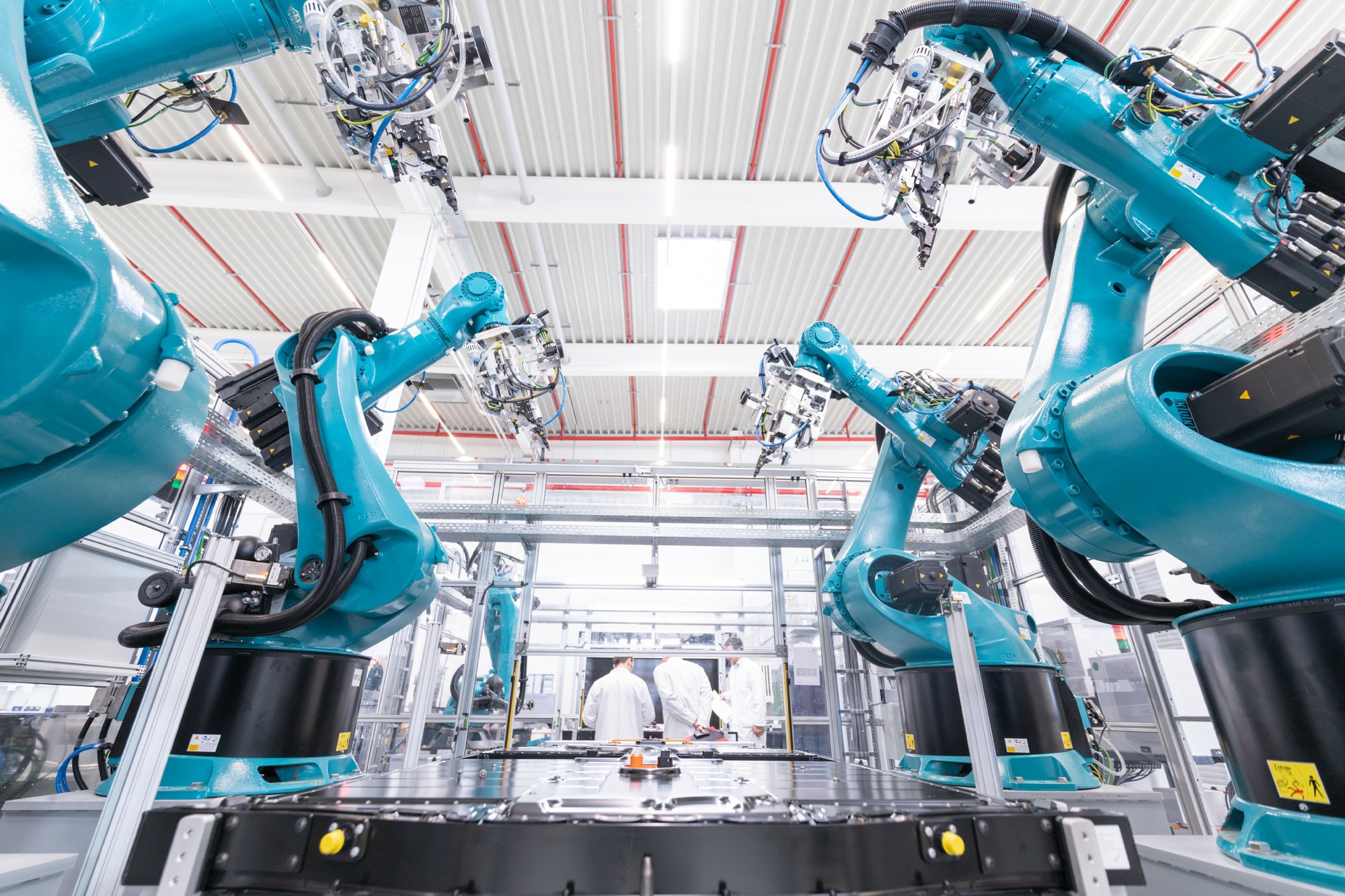 Jobs Sachsenheim Arbeiten bei DRÄXLMAIER