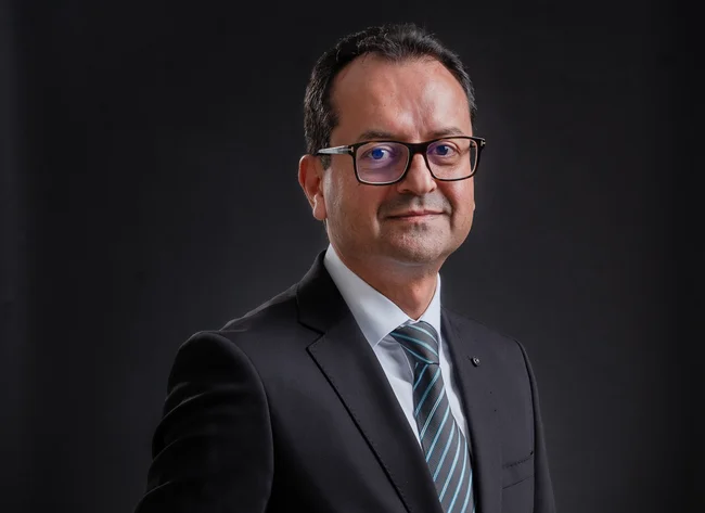 Ali Hammami