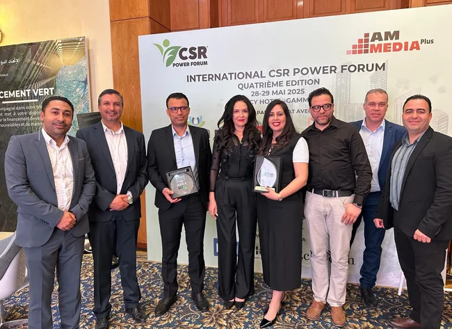 CSR Power Forum 2025