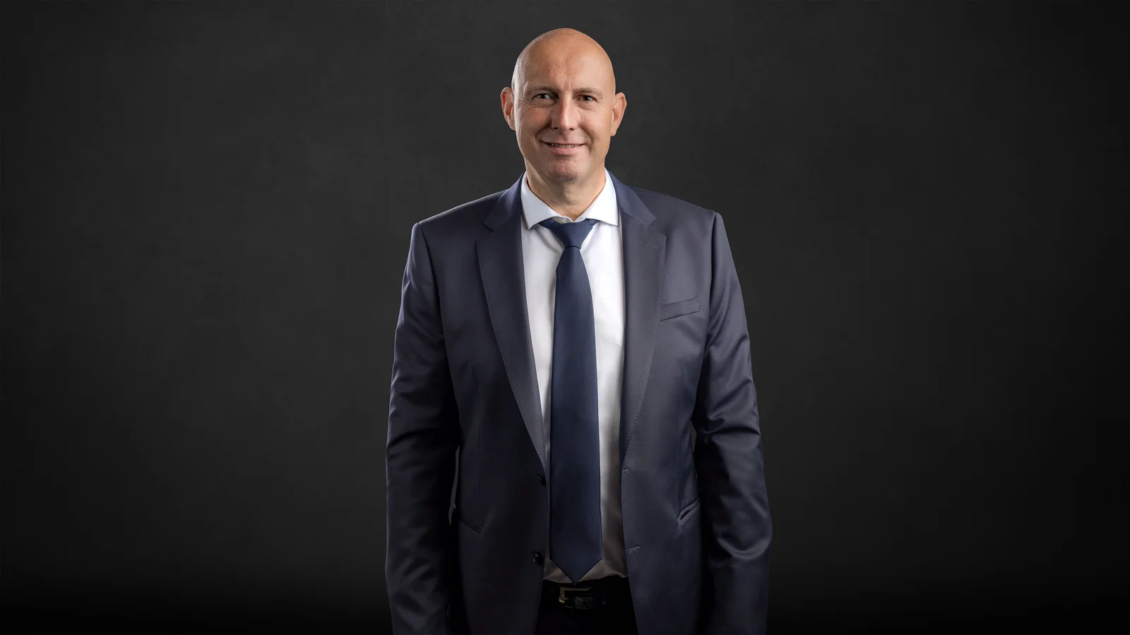 Torsten Kurz takes over the function of CFO at the DRÄXLMAIER Group.
