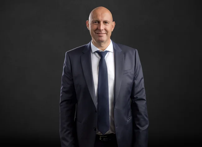 Torsten Kurz takes over the function of CFO at the DRÄXLMAIER Group.