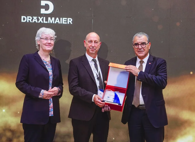 Anchor in Tunisia Award 2025