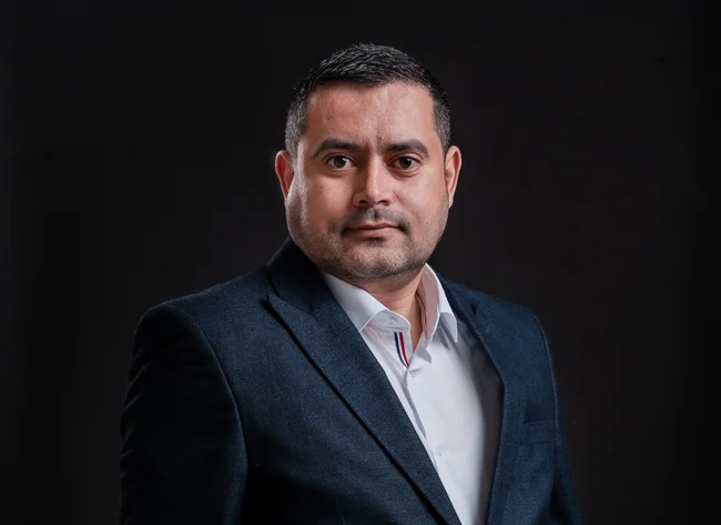 Tarek Ben Mahmoud