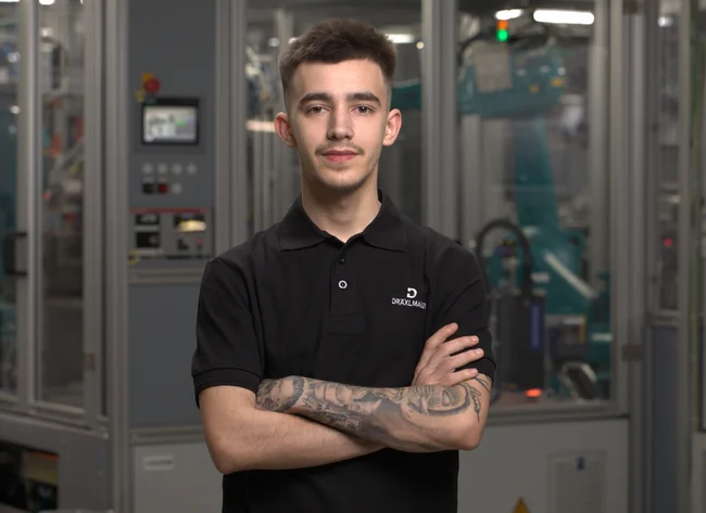 Luca Liviu
