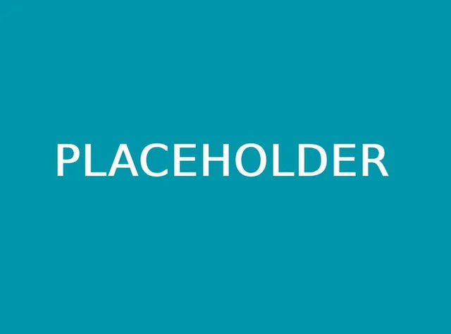 Platzhalterbild