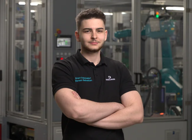 Sebastian Merean