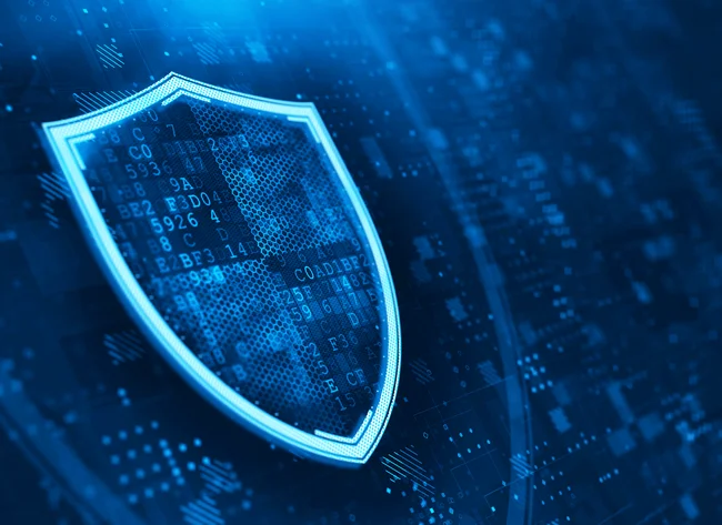 Informationssicherheit