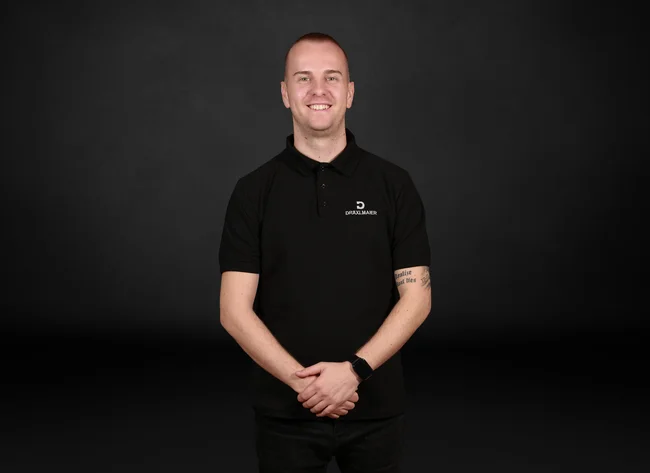 Мартин Ѓорѓиевски