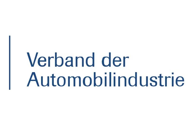 Document labelled VDA: German Association of the Automotive Industry