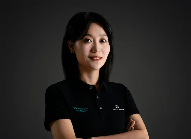 Gao Megan