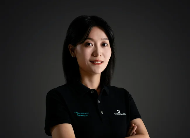 Gao Megan
