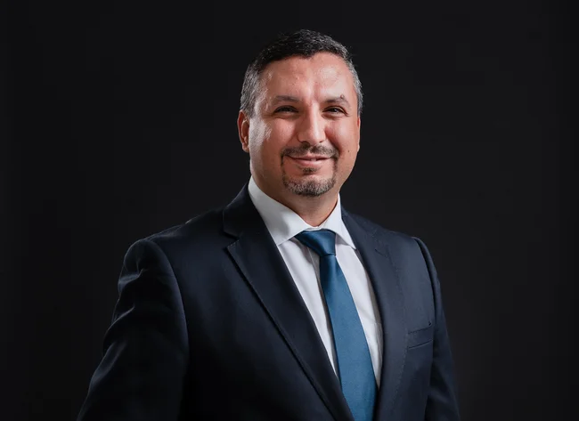 Mohamed Bader Boughattas
