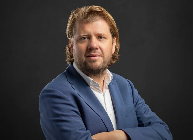 Philipp Tremmel