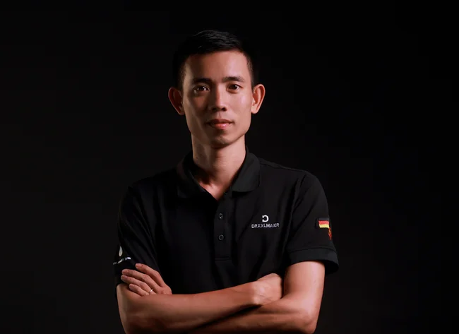 Cải tiến liên tục